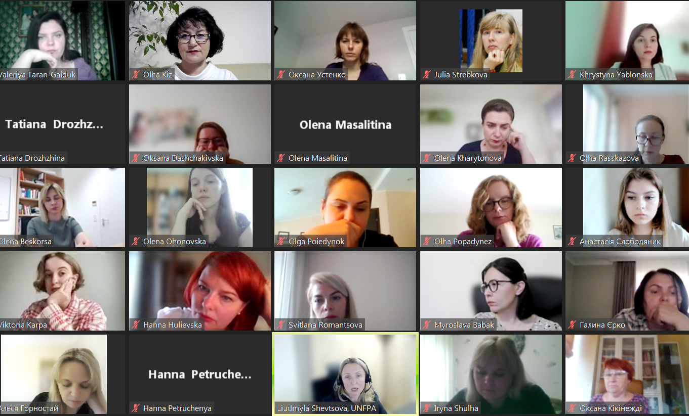 Ольга Кізь, Оксана Кікінежді та Ірина Шульга у складі робочої групи МОН України ''Недискримінація-освітній атлас'' . Підсумки..